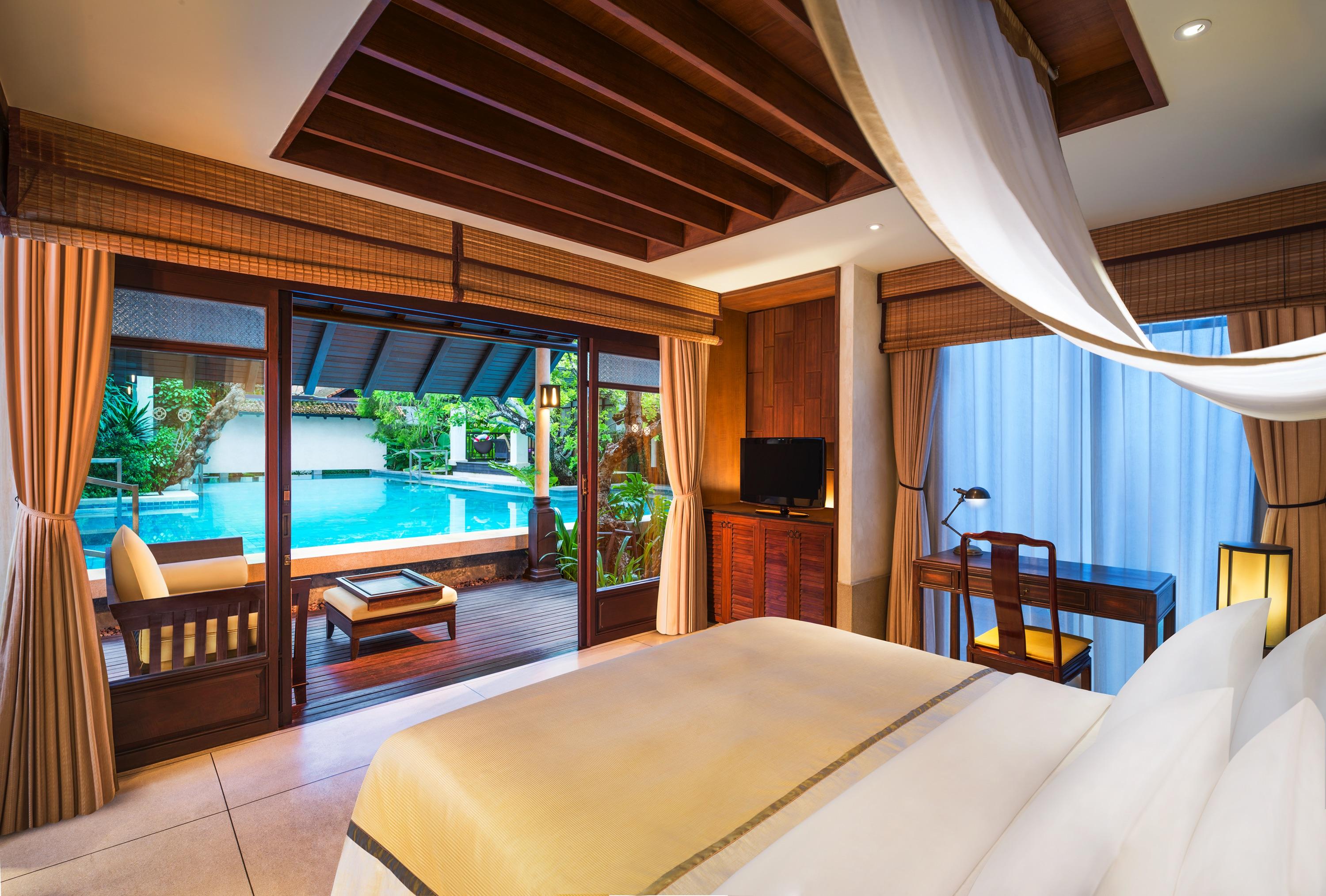 The Lamai Samui - Formerly Le Meridien Koh Samui Resort & Spa - Sha Extra Plus Exterior foto