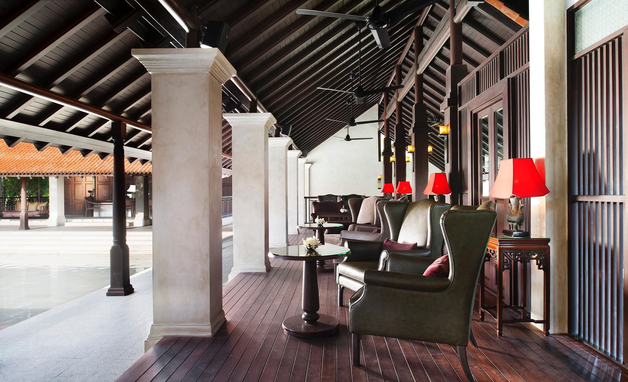 The Lamai Samui - Formerly Le Meridien Koh Samui Resort & Spa - Sha Extra Plus Exterior foto